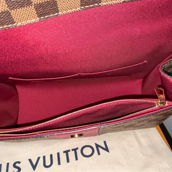 Louis Vuitton Bond Street red line - Picture 4 of 9